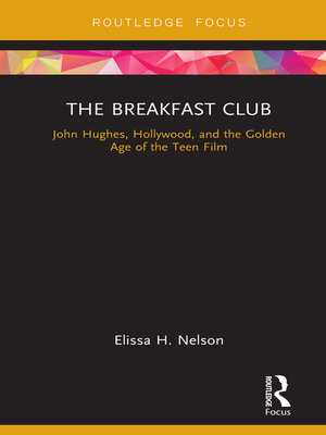 cover image of The Breakfast Club